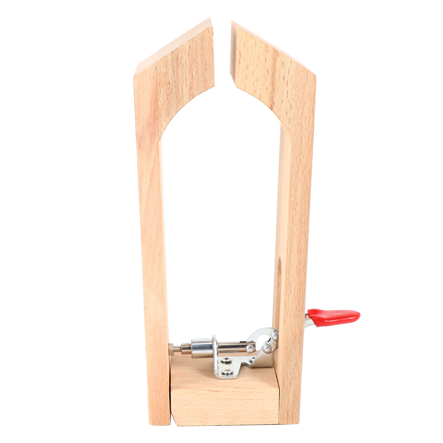 Leather Stitching Pony Clamp - مجموعة أدوات يدوية ABYN لصناعة الجلود،