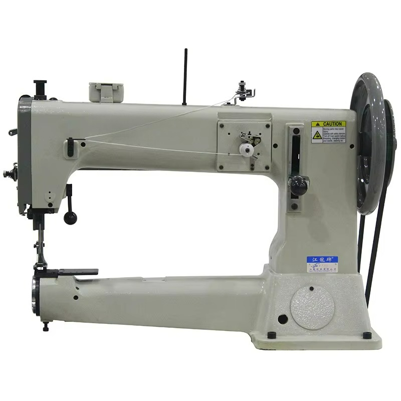 Industrial Sewing Machine 441 - ماكينة خياطة صناعية 441 بإبرة واحدة