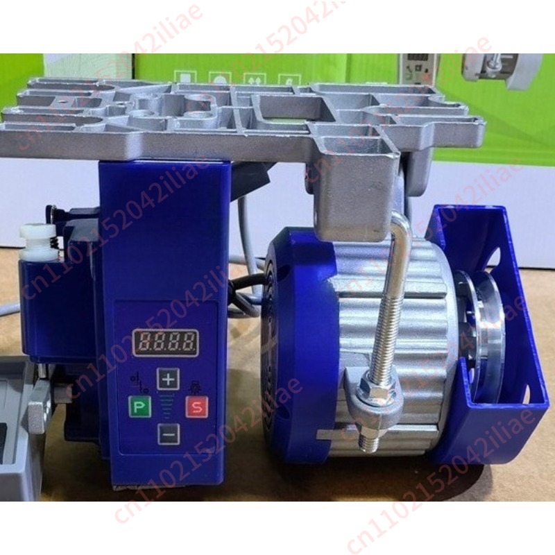 Sewing Machine Servo Motor 750W - محرك ماكينة خياطة موفر للطاقة 220