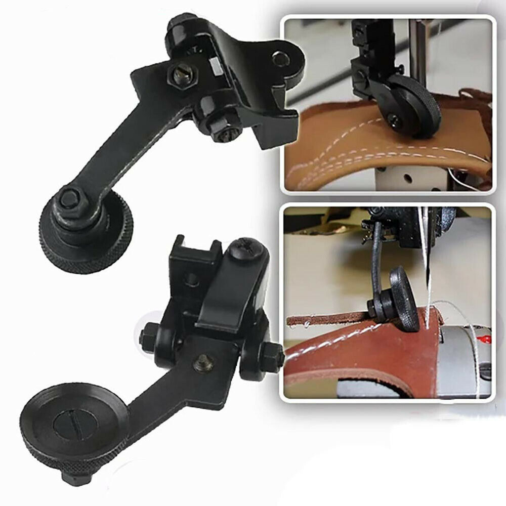 Sewing Machine Servo Motor 750W - ماكينة خياطة الجلود قطعة قدم الضغط