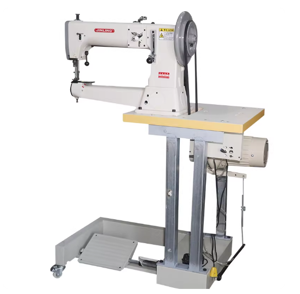 Industrial Sewing Machine 441 - ماكينة خياطة صناعية عالية الرأس من