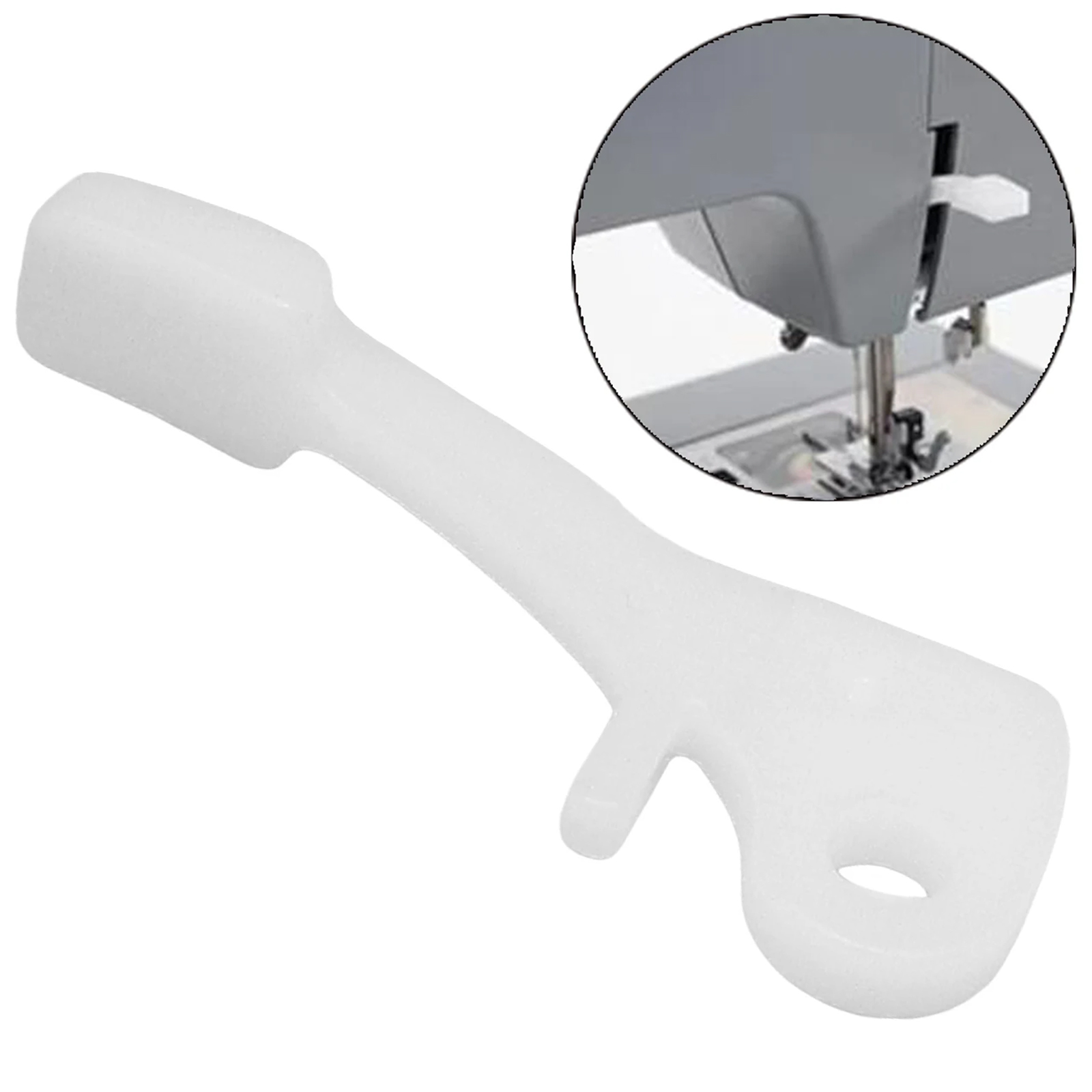 Singer Heavy Duty Sewing Machine - 1 قطعة رافع شريط الضغط #