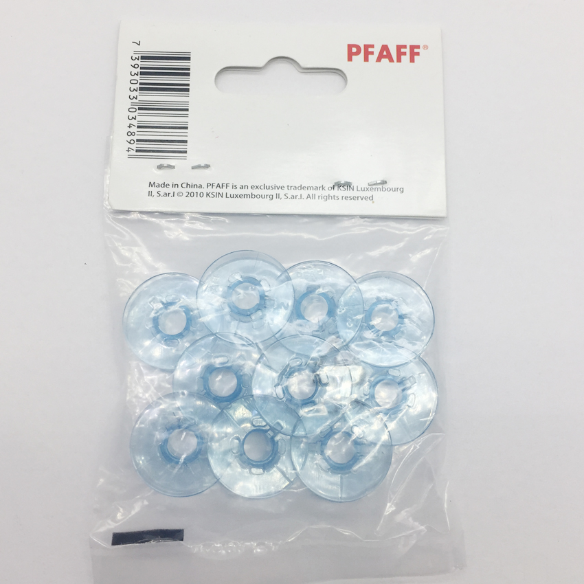 Sewing Machine Servo Motor 750W - ماكينة خياطة البكرات البلاستيكية Pfaff (10
