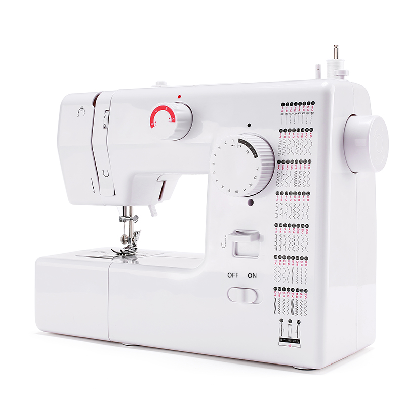 Singer Heavy Duty Sewing Machine - ماكينة خياطة كهربائية منزلية جديدة بـ