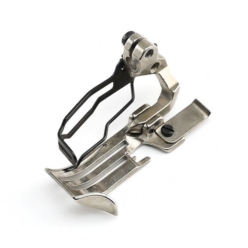 Overlock Sewing Machine 4 Thread - قدم ضاغطة EXT مناسبة لماكينة الخياطة
