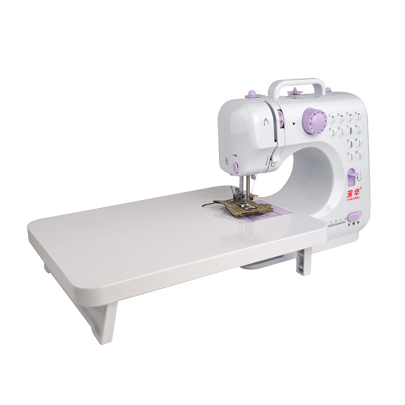Singer Heavy Duty Sewing Machine - طاولة تمديد ماكينة الخياطة ، لوح