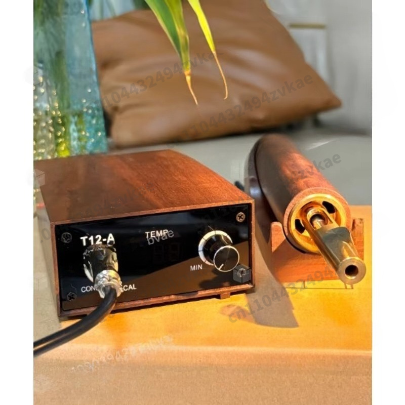Leather Creaser Machine - أدوات ختم حواف الجلد بالحرارة، آلة