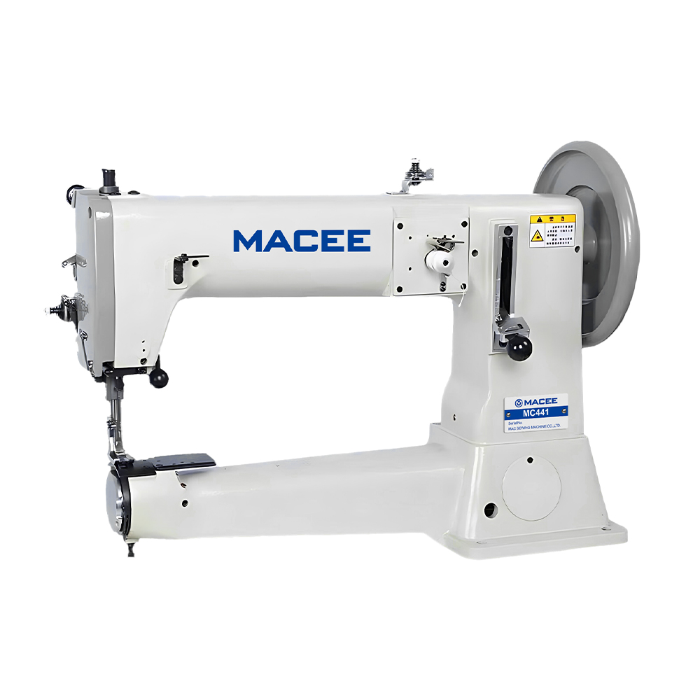 Industrial Sewing Machine 441 - ماكينة خياطة MC 441 الصناعية ذات