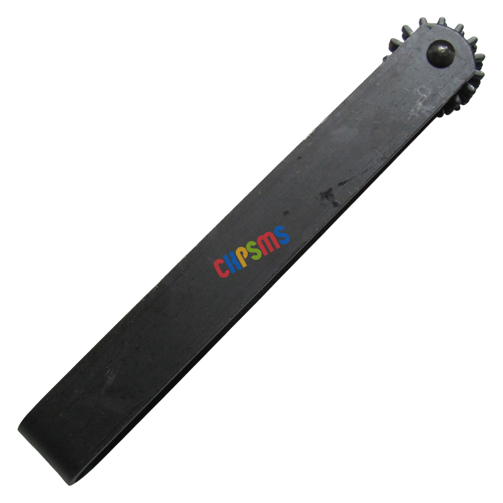 Leather Skiving Machine - 1 قطعة # عجلة تتبع 4A-3Y
