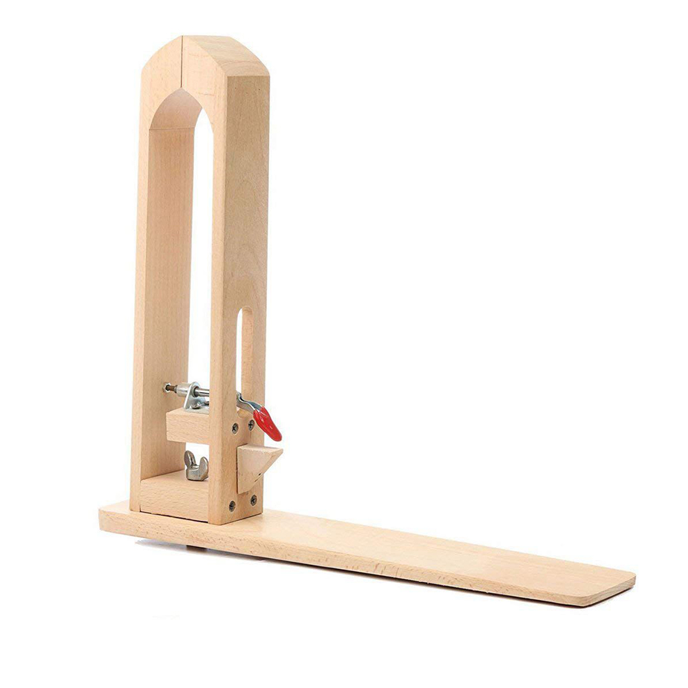Leather Stitching Pony Clamp - أداة الخياطة الجلدية ، مشبك جلد