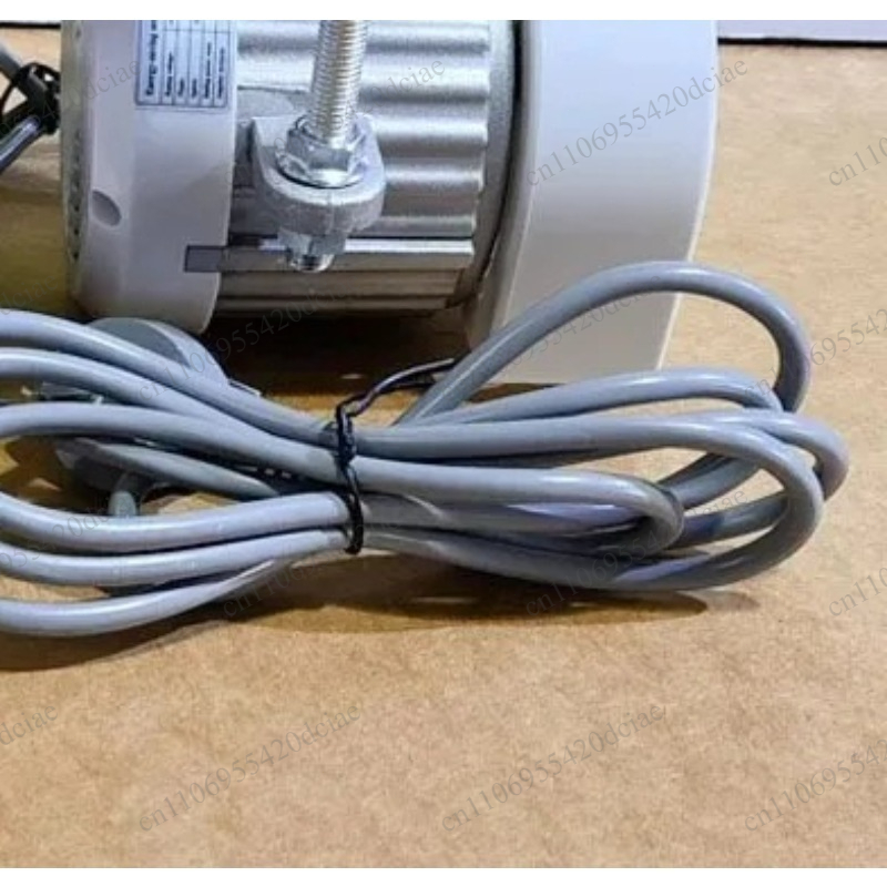 Sewing Machine Servo Motor 750W - ماكينة خياطة صناعية كهربائية معلقة ذات