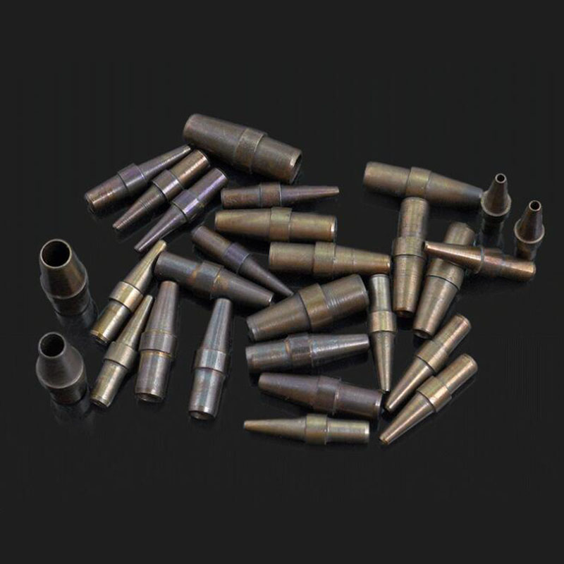 Leather Splitting Machine - 10 قطعة اللكمات الجلدية ثقب قطع