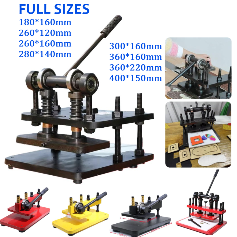 آلة قطع الجلود بالحجم الكامل،  - مراجعة Leather Splitting Machine وسعره