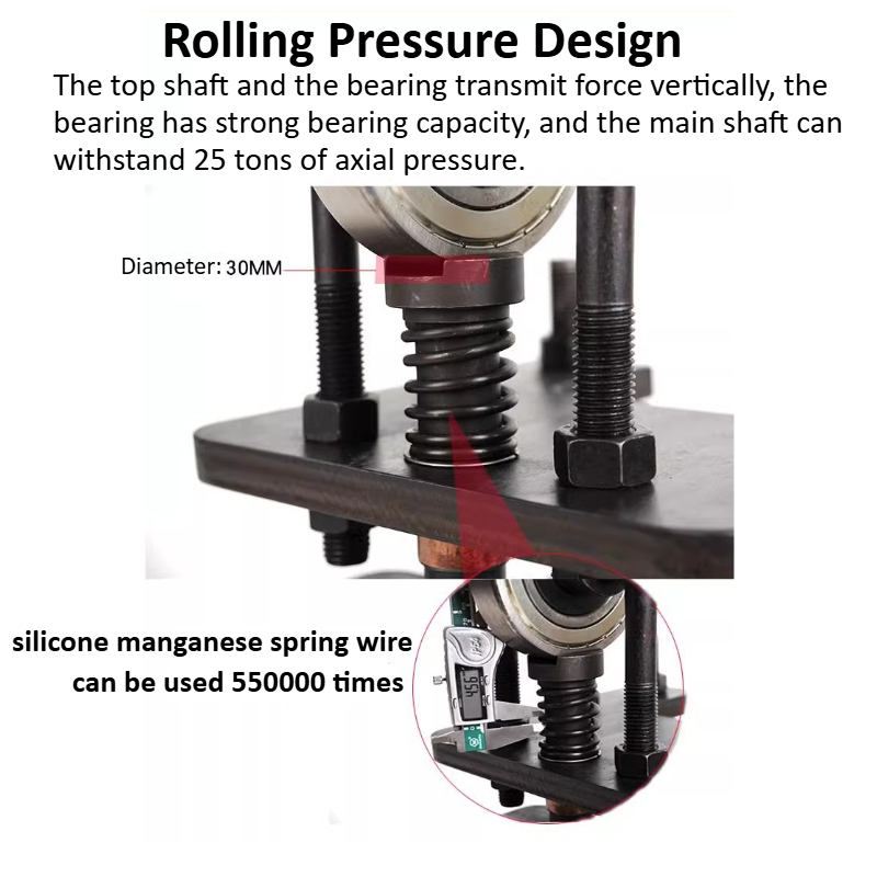 آلة قطع الجلود بالحجم الكامل،  - مراجعة Leather Splitting Machine وسعره