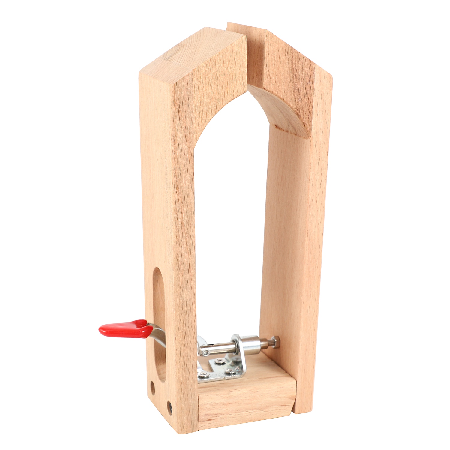 مجموعة أدوات يدوية ABYN لصناعة - مراجعة Leather Stitching Pony Clamp وسعره