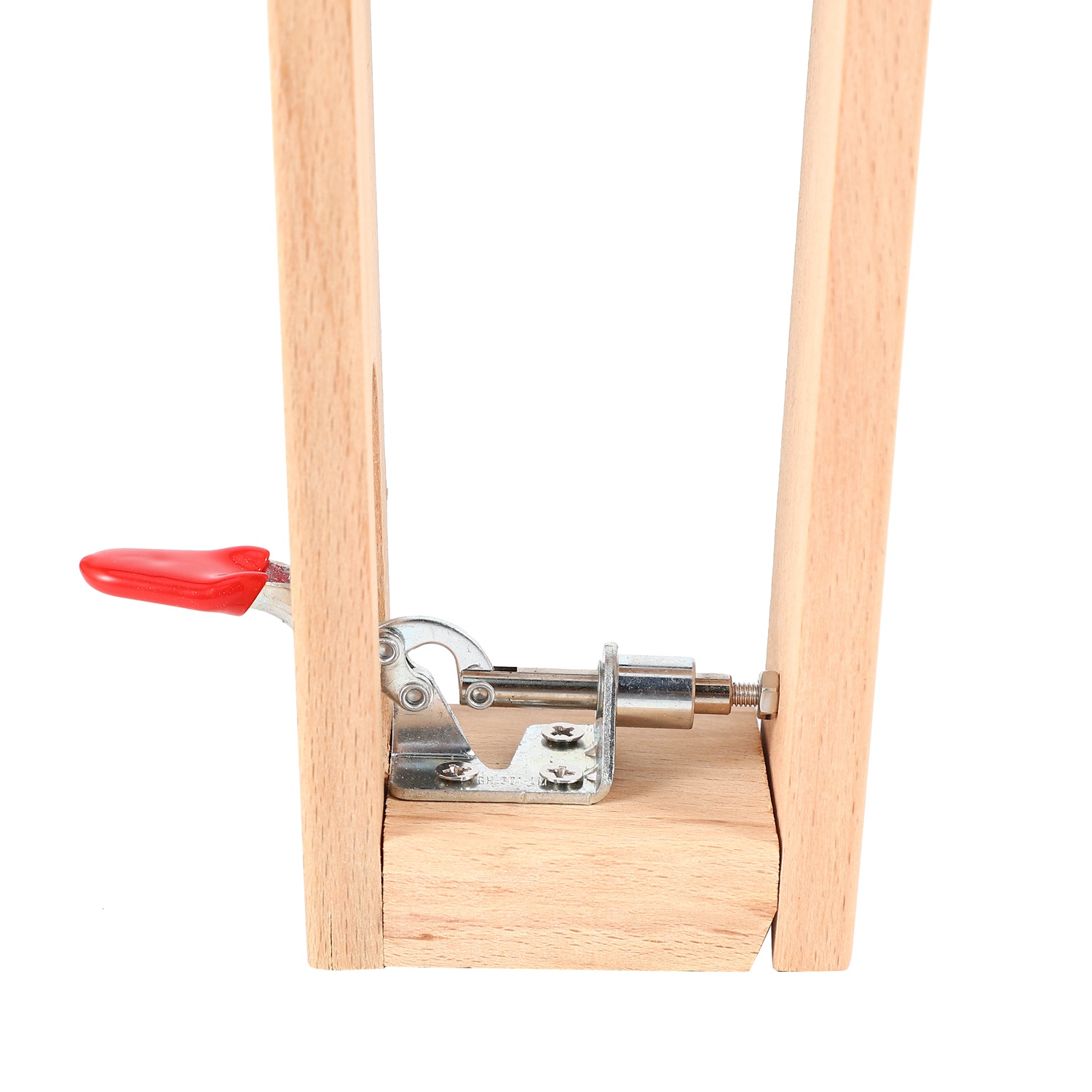 مجموعة أدوات يدوية ABYN لصناعة - مراجعة Leather Stitching Pony Clamp وسعره