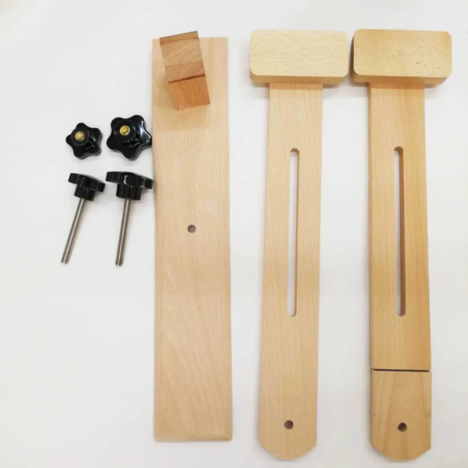 مشبك خياطة جلدي قابل للتعديل،  - مراجعة Leather Stitching Pony Clamp وسعره