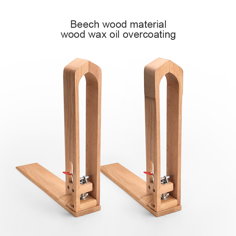 WUTA الجلود خياطة المهر اليد خ - مراجعة Leather Stitching Pony Clamp وسعره