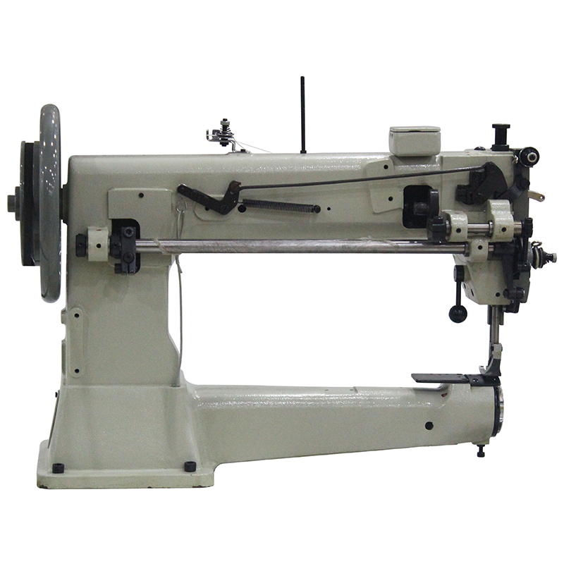 ماكينة خياطة صناعية 441 بإبرة  - مراجعة Industrial Sewing Machine 441 وسعره