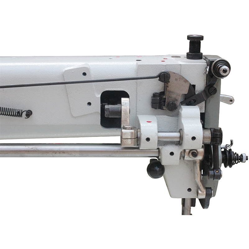 ماكينة خياطة صناعية 441 بإبرة  - مراجعة Industrial Sewing Machine 441 وسعره