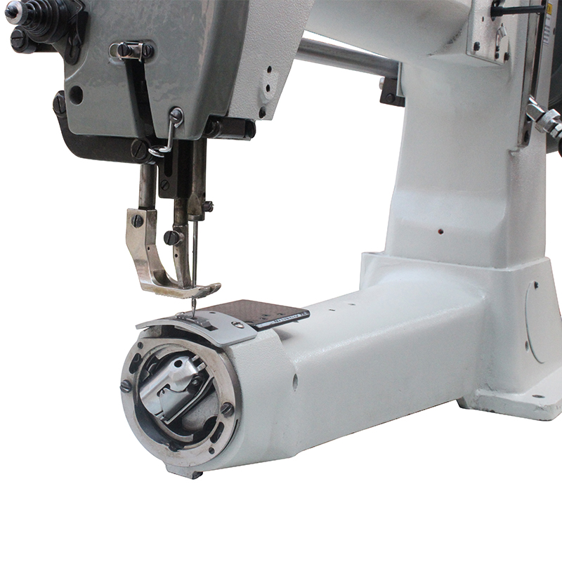 ماكينة خياطة صناعية 441 بإبرة  - مراجعة Industrial Sewing Machine 441 وسعره