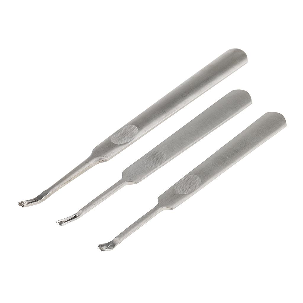 مجموعة أدوات صناعة الجلود من ا - مراجعة Leather Edge Beveler Set وسعره
