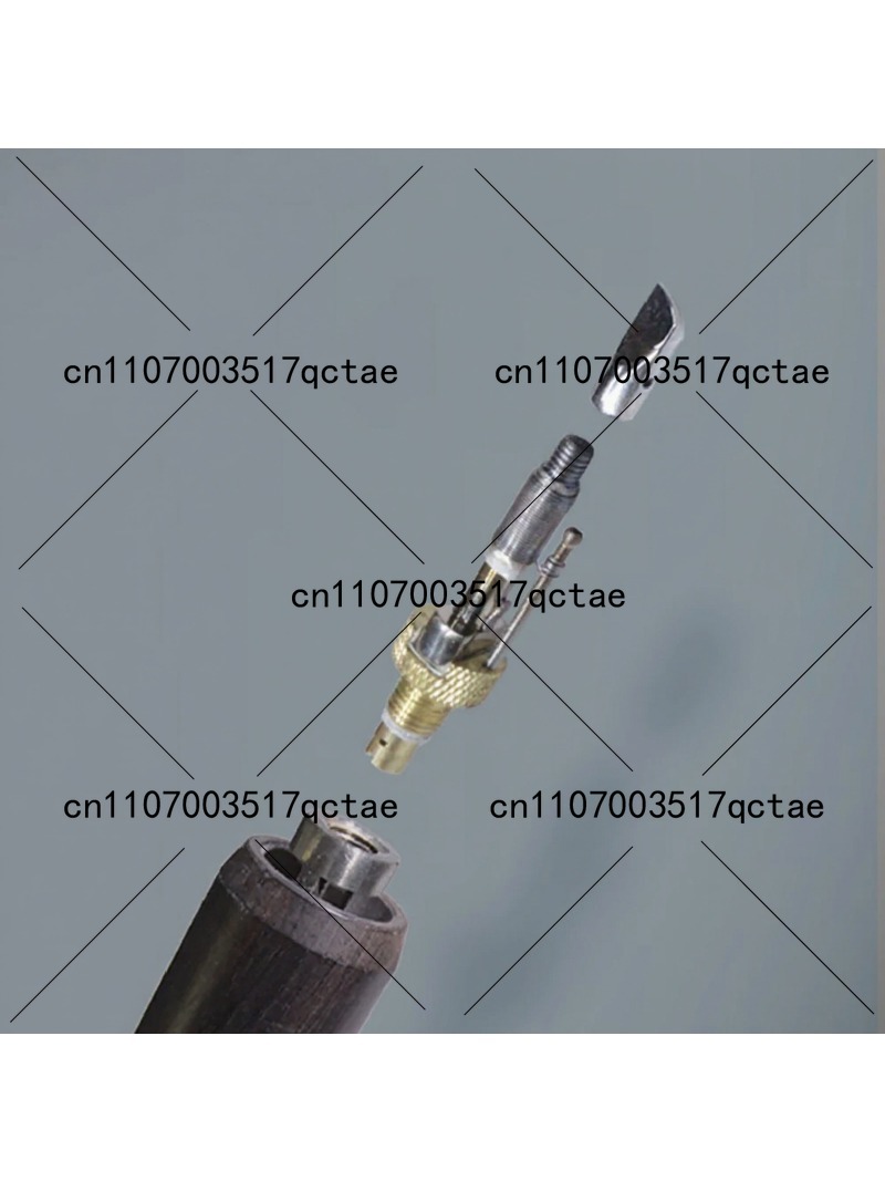 رؤوس تجعيد جلدية لسلسلة F FN G - مراجعة Leather Creaser Machine وسعره