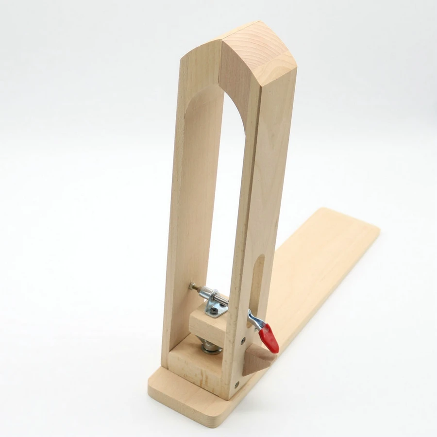 الجلود الحرفية جلد المشبك المه - مراجعة Leather Stitching Pony Clamp وسعره