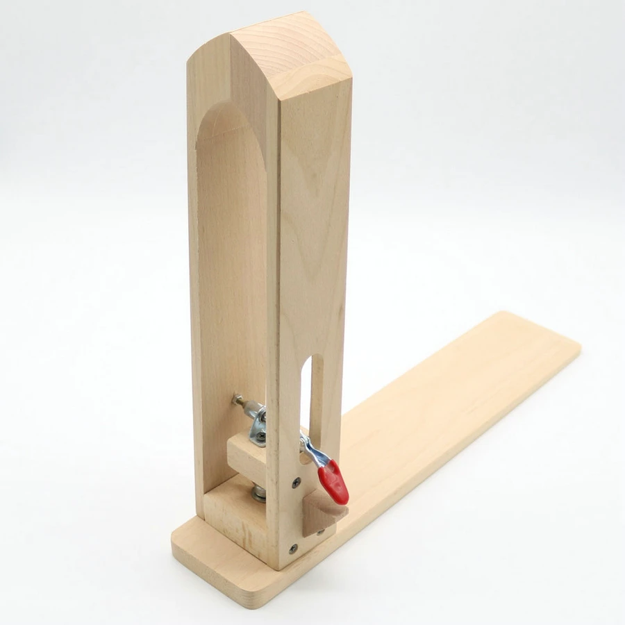 الجلود الحرفية جلد المشبك المه - مراجعة Leather Stitching Pony Clamp وسعره