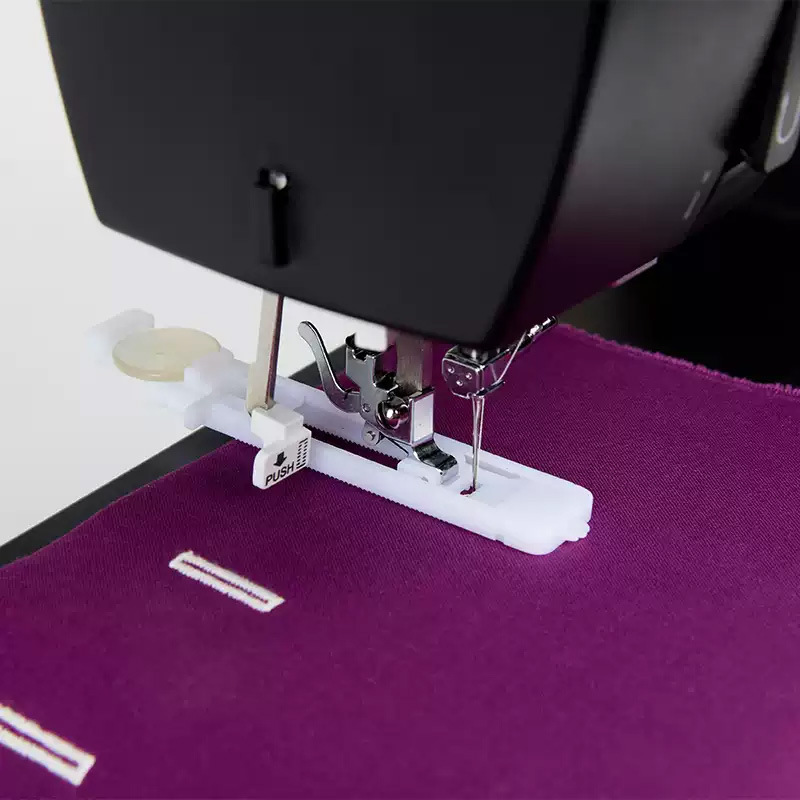 ماكينة خياطة منزلية صغيرة متعد - مراجعة Singer Heavy Duty Sewing Machine وسعره