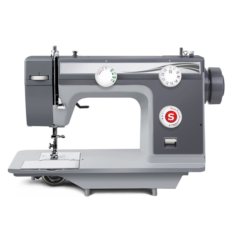 ماكينة خياطة 984 غلاف معدني أك - مراجعة Singer Heavy Duty Sewing Machine وسعره