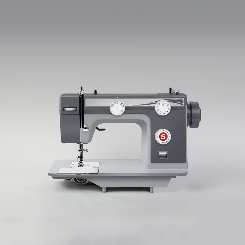 ماكينة خياطة 984 غلاف معدني أك - مراجعة Singer Heavy Duty Sewing Machine وسعره