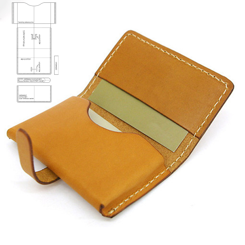 YOMDID 4 قطعة قالب أكريليك محف - مراجعة Leather Creaser Machine وسعره