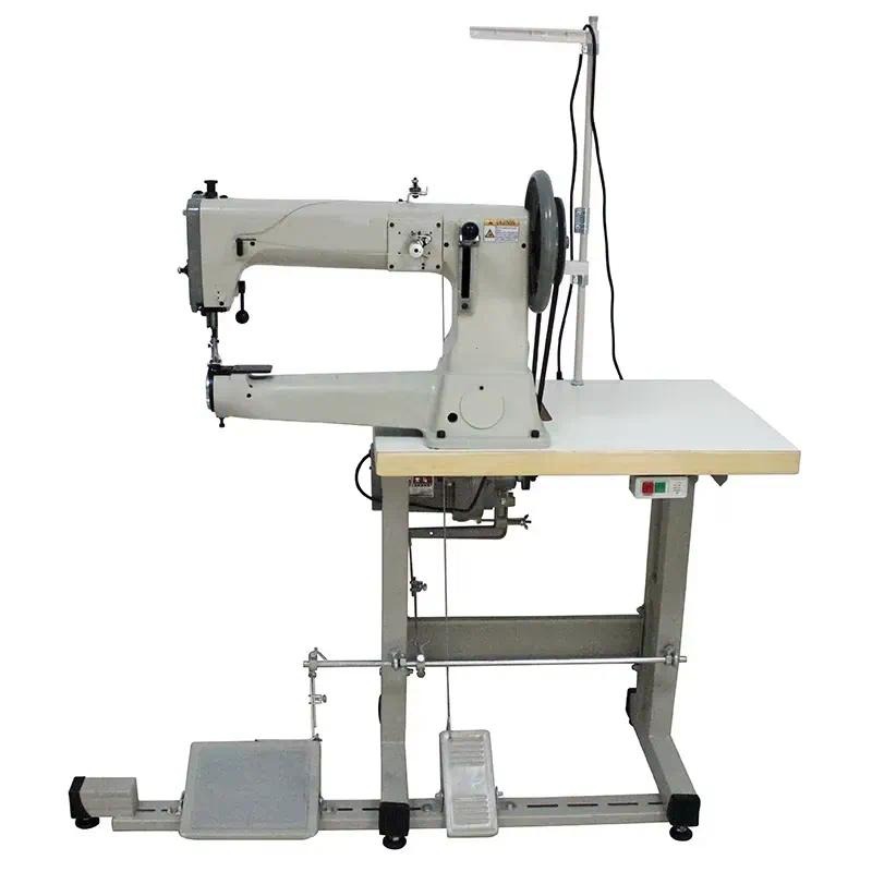 ماكينة خياطة صناعية للجلد ذات  - مراجعة Industrial Sewing Machine 441 وسعره