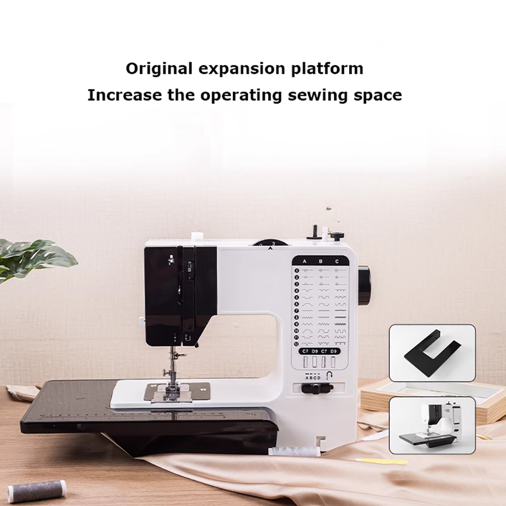 ماكينة خياطة منزلية كهربائية ص - مراجعة Singer Heavy Duty Sewing Machine وسعره