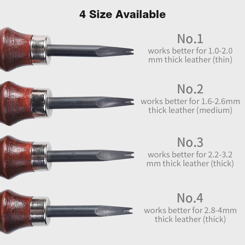 WUTA حافة جلدية حادة Beveler ح - مراجعة Leather Splitting Machine وسعره