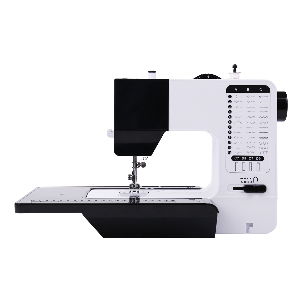 ماكينة خياطة صغيرة محمولة مع ط - مراجعة Singer Heavy Duty Sewing Machine وسعره