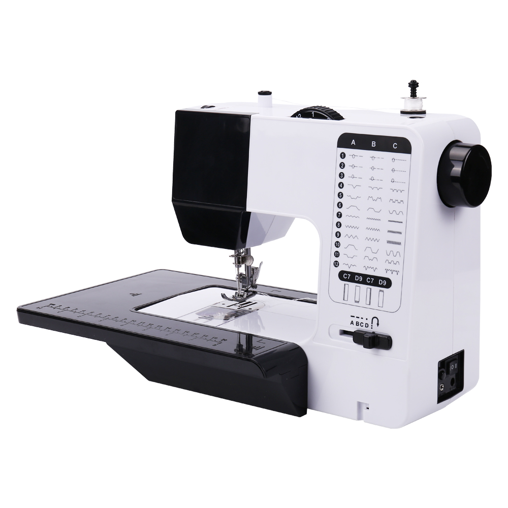 ماكينة خياطة صغيرة محمولة مع ط - مراجعة Singer Heavy Duty Sewing Machine وسعره