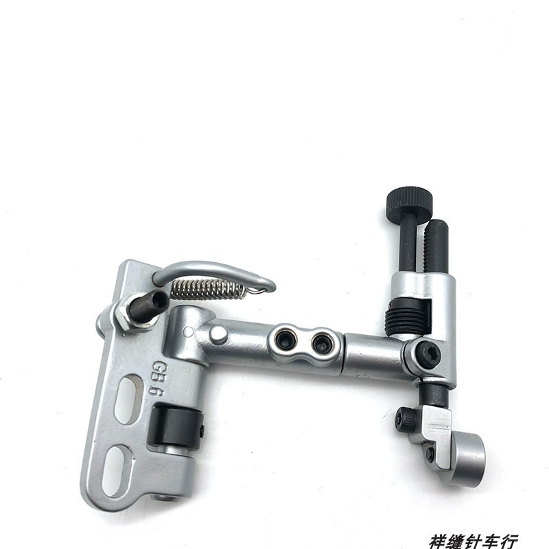 441 قطعة غيار خطاف متذبذب لماك - مراجعة Industrial Sewing Machine 441 وسعره
