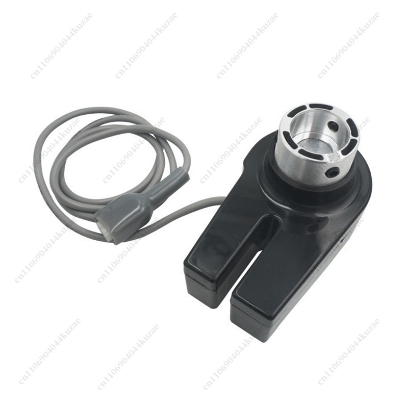 محرك سيرفو موفر للطاقة بقوة 75 - مراجعة Sewing Machine Servo Motor 750W وسعره
