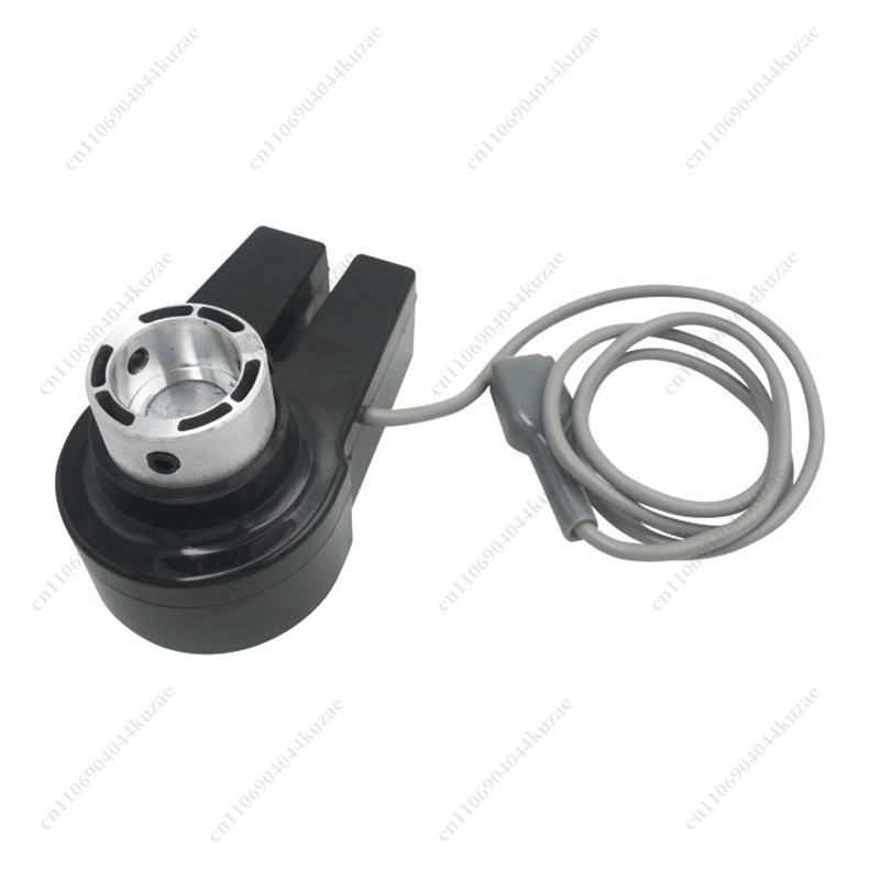 محرك سيرفو موفر للطاقة بقوة 75 - مراجعة Sewing Machine Servo Motor 750W وسعره