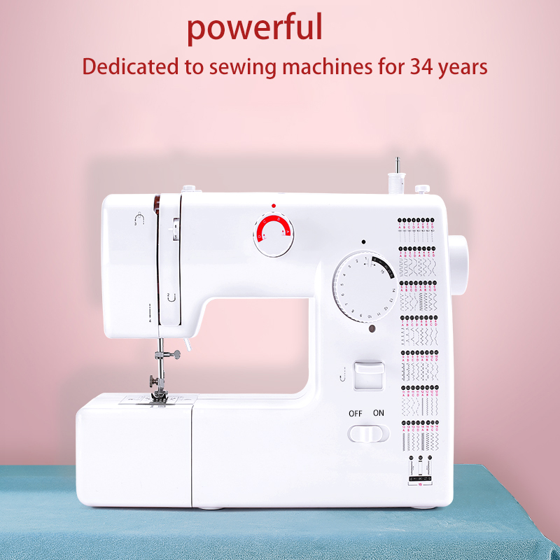 ماكينة خياطة كهربائية منزلية ج - مراجعة Singer Heavy Duty Sewing Machine وسعره