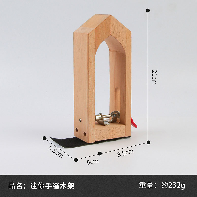 مشابك خشبية للجلود، مشابك خشبي - مراجعة Leather Stitching Pony Clamp وسعره