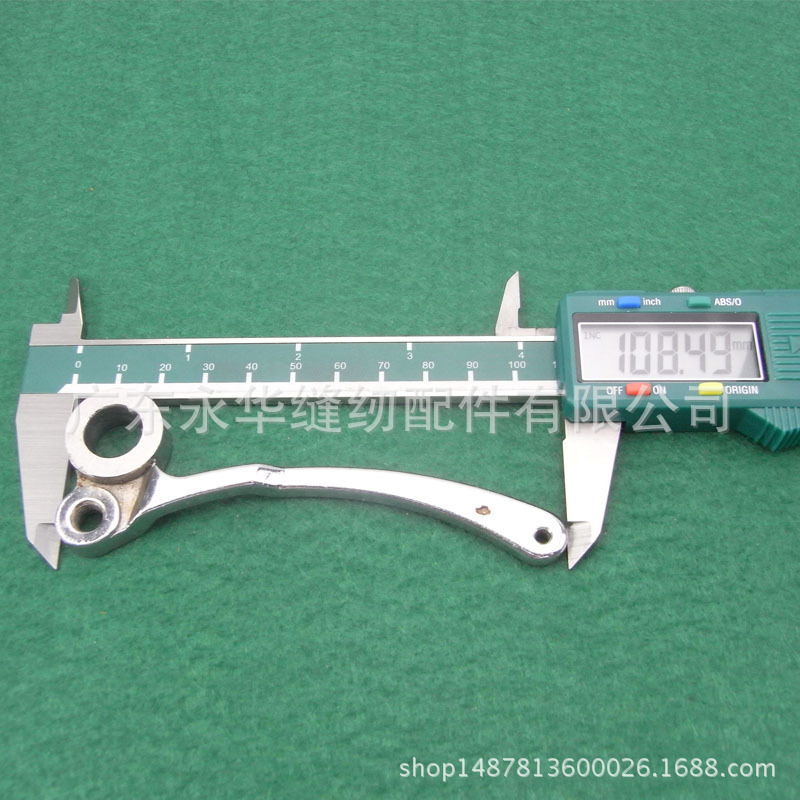 ملحقات ماكينة الخياطة الصناعية - مراجعة Industrial Sewing Machine 441 وسعره