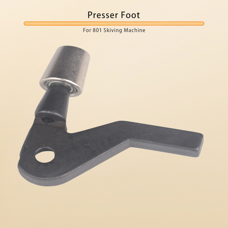 أقدام الضاغط # 1Y-140 # 801011 - مراجعة Leather Skiving Machine وسعره