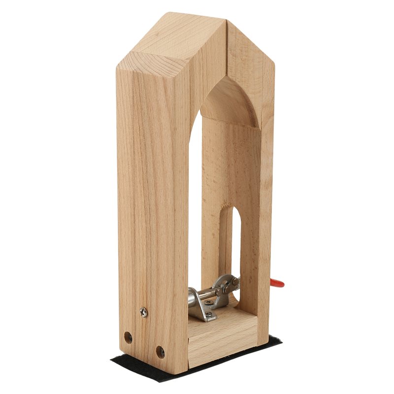 AB33-مشبك تثبيت لأعمال الجلد،  - مراجعة Leather Stitching Pony Clamp وسعره