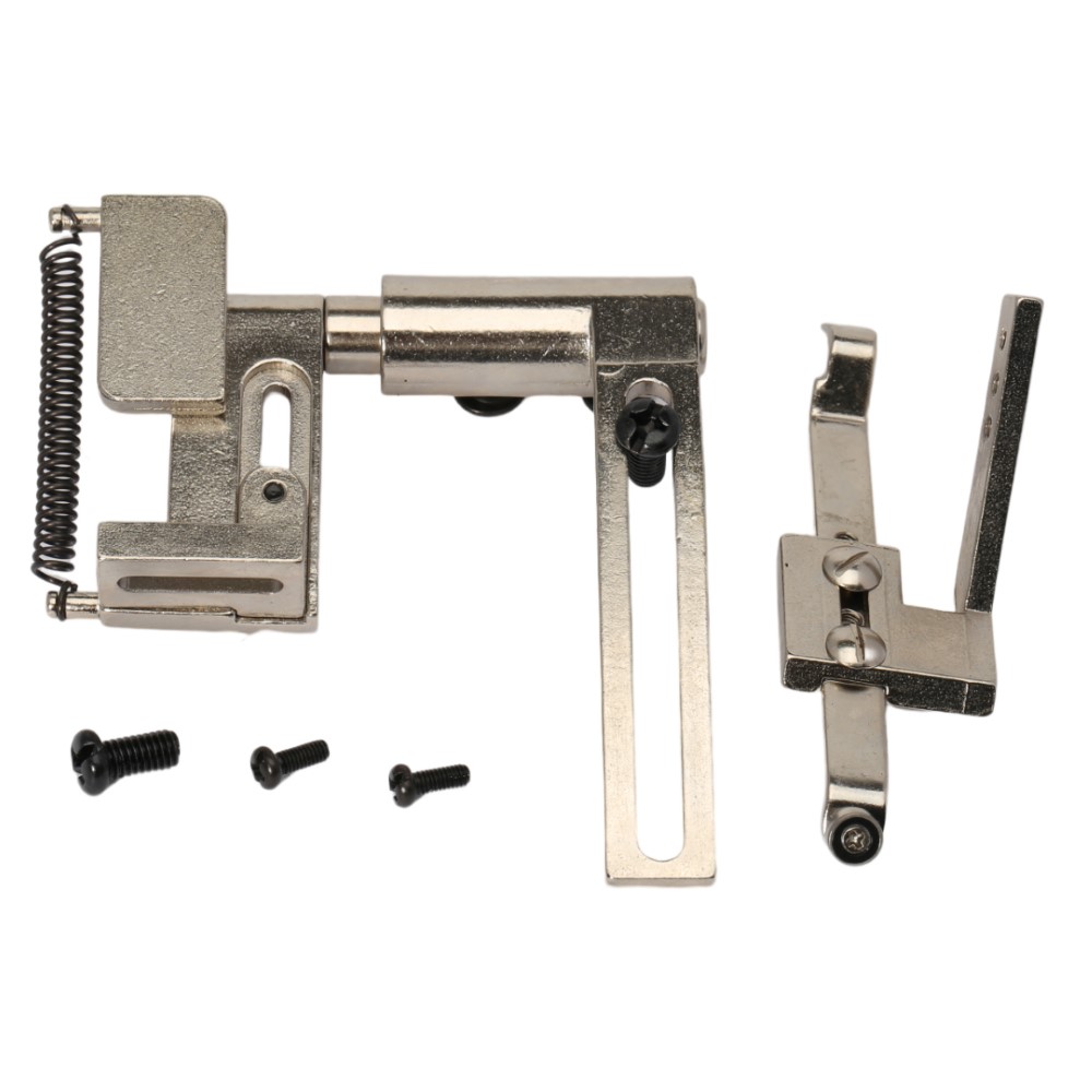 قطع غيار ماكينات الخياطة الصنا - مراجعة Industrial Sewing Machine 441 وسعره