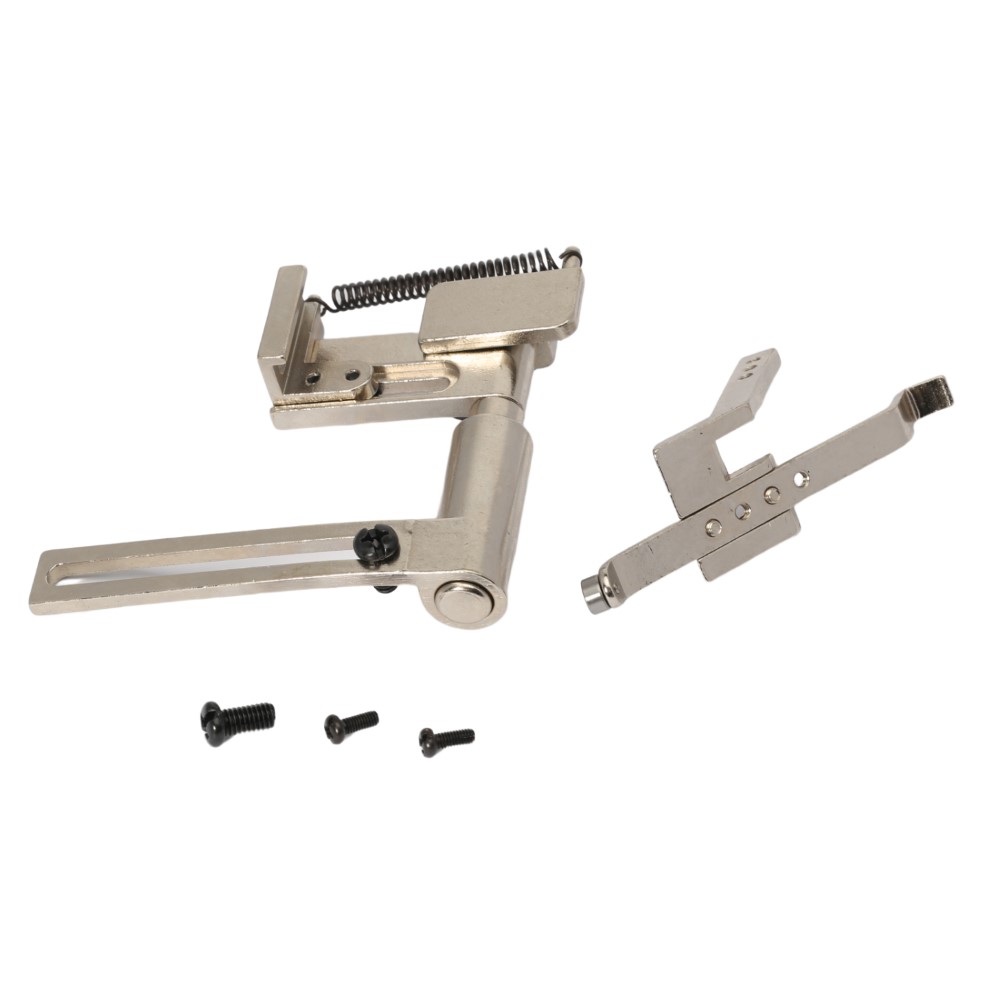 قطع غيار ماكينات الخياطة الصنا - مراجعة Industrial Sewing Machine 441 وسعره