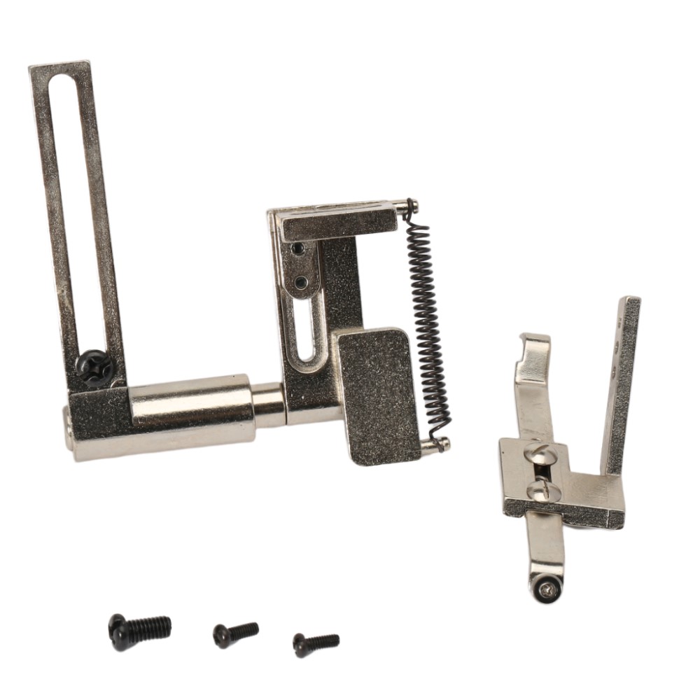 قطع غيار ماكينات الخياطة الصنا - مراجعة Industrial Sewing Machine 441 وسعره