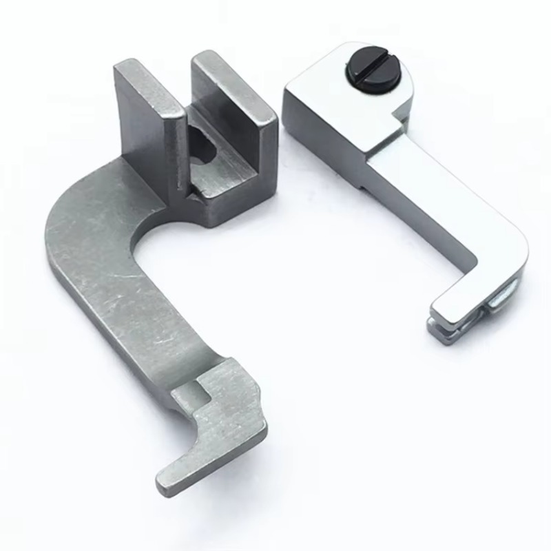 قطع غيار ماكينة الخياطة الصناع - مراجعة Industrial Sewing Machine 441 وسعره
